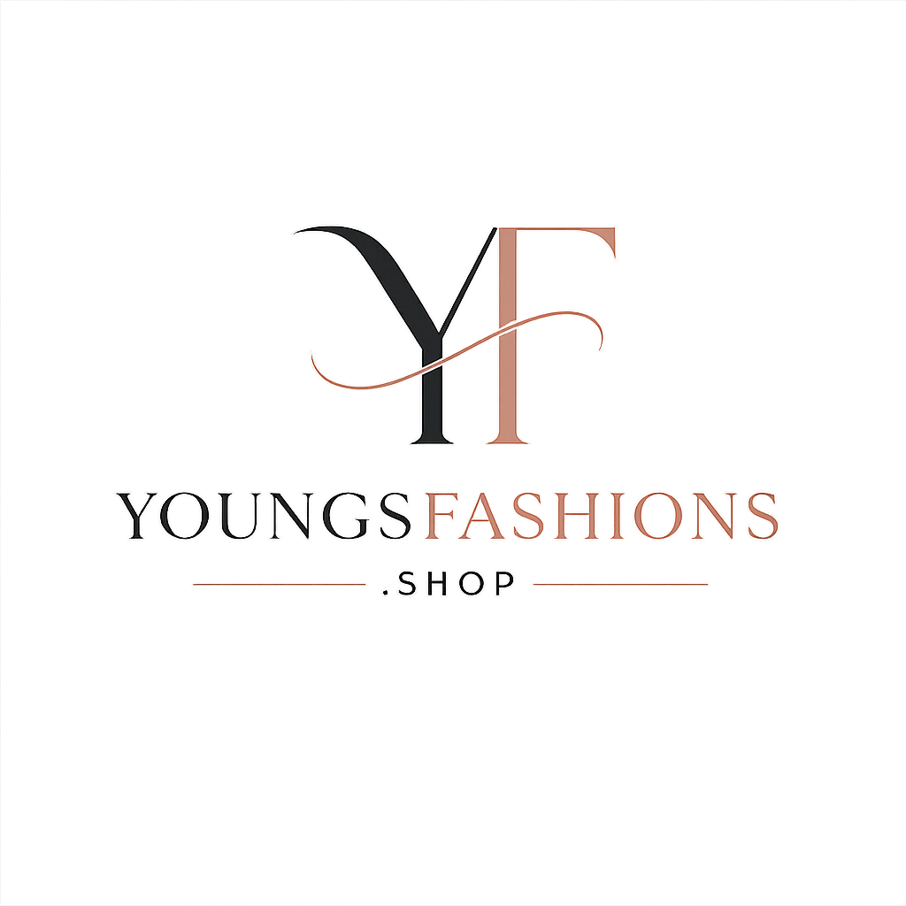 YoungsFashions.shop | Trendy & Affordable Fashion for Men & Women